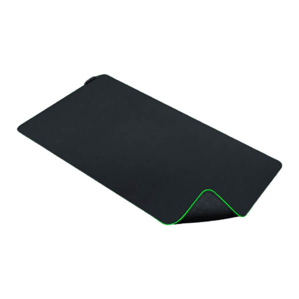 Razer Goliathus Chroma 3XL Black Soft RGB Gaming Mouse Pad (Extended Large)